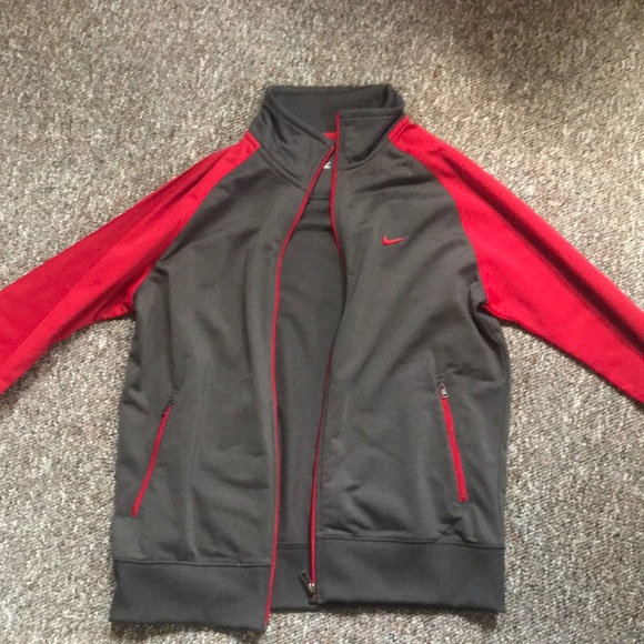 Nike Other - Nike jacket